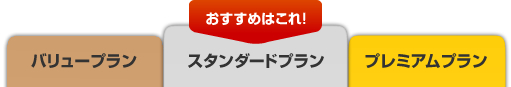 レコメンドエンジン「楽レコ」の料金プラン